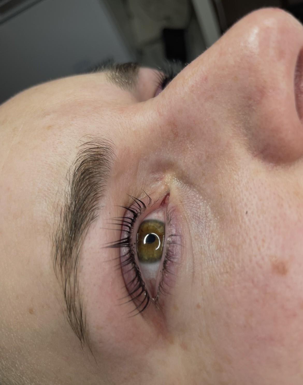 Lashlift