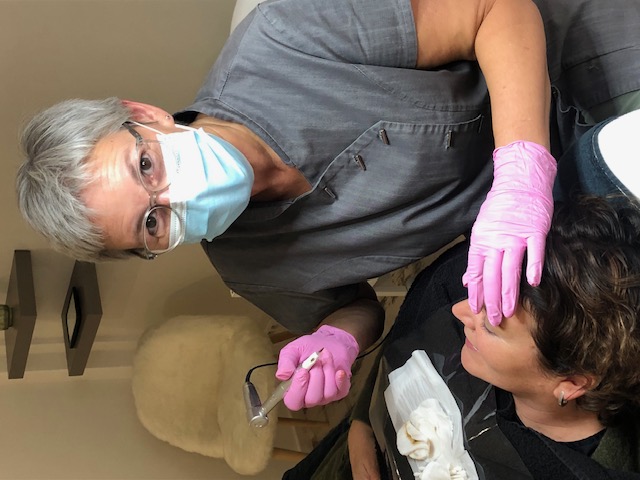 Permanente Make-up