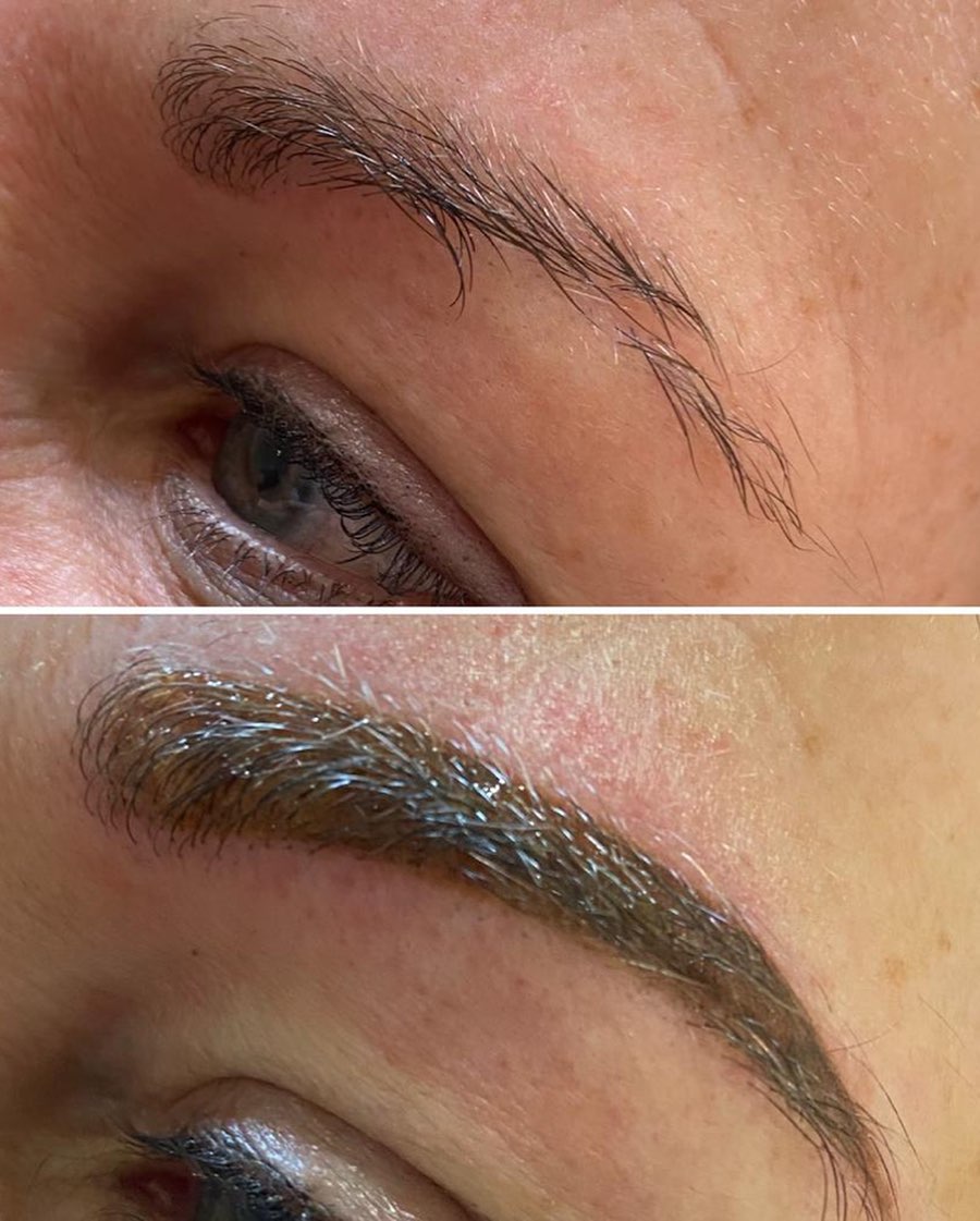 Wil jij ook mooie volle wenkbrauwen? Dan zijn powderbrows voor jou de oplossing. Nancy geeft je raad voor de juiste kleur en vorm! Afspraken beschikbaar vanaf half Januari! @schoonheidsspecialistenancy 
#schoonheidsinstituutesthes#kontich#hove #edegem #lint #boechout #mortsel#permanentemakeup #powderbrows #mooiewenkbrauwen